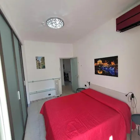 Casa Morellato-metro Rivoli&free Private Parking Appartamento Torino