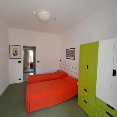 Casa Morellato-metro Rivoli&free Private Parking Appartamento *