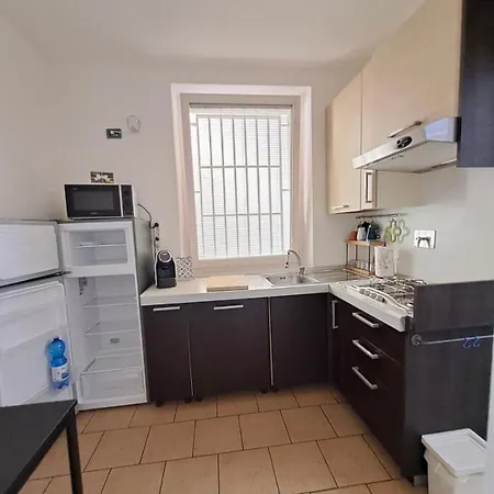 Appartamento Casa Morellato-metro Rivoli&free Private Parking *