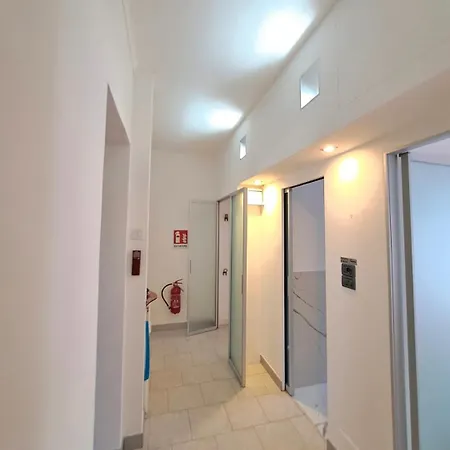 Casa Morellato-metro Rivoli&free Private Parking Appartamento Torino
